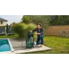 Myjka ciśnieniowa Bosch AdvancedAquatak 150 Pionowa Elektryczna 510 l/h 2200 W Czarny, Zielony