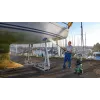 Myjka ciśnieniowa Bosch AdvancedAquatak 150 Pionowa Elektryczna 510 l/h 2200 W Czarny, Zielony