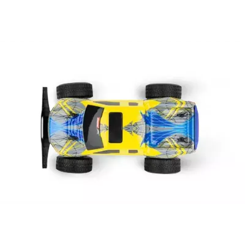 Pickup Carrera Ford F-150 Raptor Silnik elektryczny 1:18