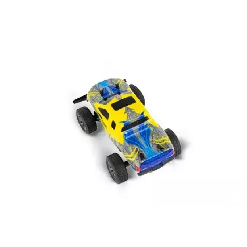Pickup Carrera Ford F-150 Raptor Silnik elektryczny 1:18