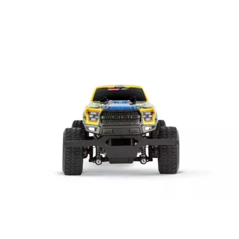 Pickup Carrera Ford F-150 Raptor Silnik elektryczny 1:18