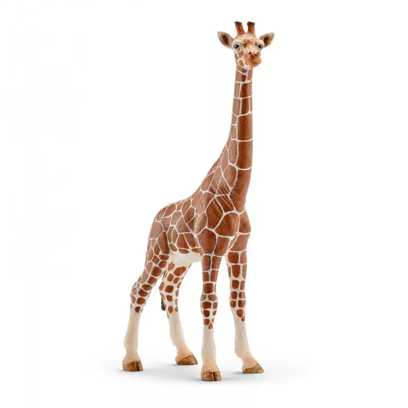 Figurka, Schleich, WILD LIFE Żyrafa, samica