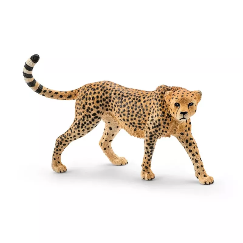 Figurka Schleich WILD LIFE Samica geparda 14746