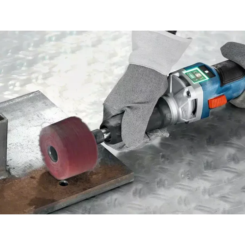 Bosch GGS 18V-10 SLC Professional szlifierka kątowa 1,6 kg