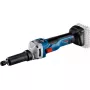 Bosch GGS 18V-10 SLC Professional szlifierka kątowa 1,6 kg