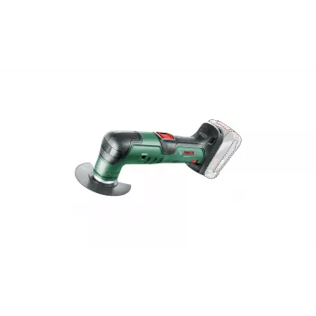 Bosch UniversalMulti 18V-32 Czarny, Zielony 19000 OPM