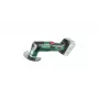 Bosch UniversalMulti 18V-32 Czarny, Zielony 19000 OPM