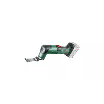 Bosch UniversalMulti 18V-32 Czarny, Zielony 19000 OPM