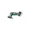 Bosch UniversalMulti 18V-32 Czarny, Zielony 19000 OPM
