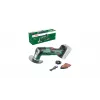 Bosch UniversalMulti 18V-32 Czarny, Zielony 19000 OPM