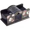 Maszyna do tasowania kart Simba Noris 606154621 Czarny Typ baterii C