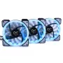 Wentylator Alphacool Eiszyklon Aurora LUX Digital RGB 12 cm Przezroczysty