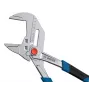 Bosch Professional klucz nastawny z funkcją szczypiec, 250 mm (1 600 A02 W3R)