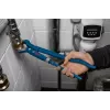 Bosch Professional klucz do rur hydraulicznych kątowy 45°, 420 mm, szczęka S (1 600 A02 W3T)