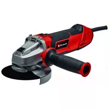 Szlifierka kątowa Einhell TE-AG 125/1010 CE Q