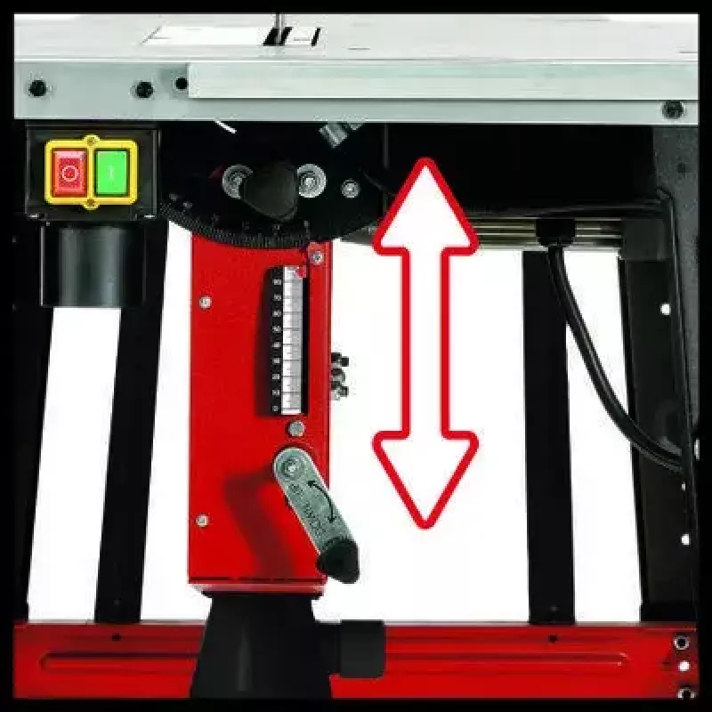 Piła stołowa Einhell TC-TS 315 U