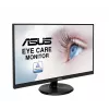 Monitor komputerowy ASUS VA27DCP 68,6 cm (27 cali) 1920 x 1080 pikseli Full HD LCD Czarny