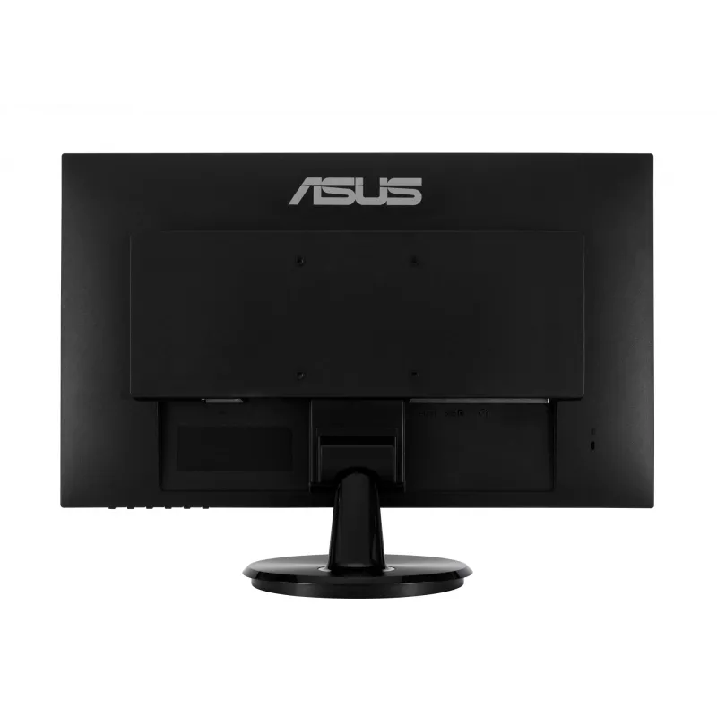 Monitor komputerowy ASUS VA27DCP 68,6 cm (27 cali) 1920 x 1080 pikseli Full HD LCD Czarny