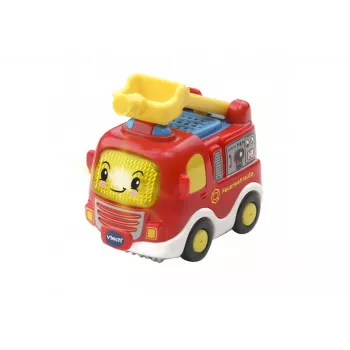 VTech Tut Tut Baby Flitzer 80-514004 pojazd/tor do zabawy