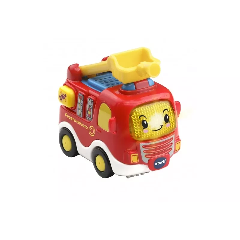 VTech Tut Tut Baby Flitzer 80-514004 pojazd/tor do zabawy