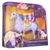 Spin Master Unicorn Academy - Licht-Magie Wildstar, figurka