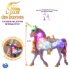 Spin Master Unicorn Academy - Licht-Magie Wildstar, figurka