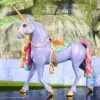 Spin Master Unicorn Academy - Licht-Magie Wildstar, figurka