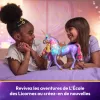 Spin Master Unicorn Academy - Licht-Magie Wildstar, figurka