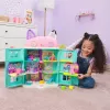 Zestaw figurek Spin Master Gabby's Dollhouse Carnival Room – kolekcjonerskie figurki do zabawy