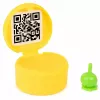 Zestaw figurek Spin Master Gabby's Dollhouse Carnival Room – kolekcjonerskie figurki do zabawy