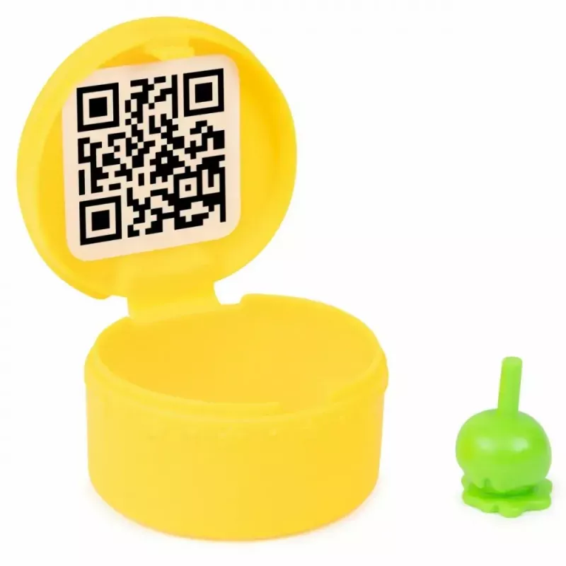 Zestaw figurek Spin Master Gabby's Dollhouse Carnival Room – kolekcjonerskie figurki do zabawy