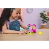 Zestaw figurek Spin Master Gabby's Dollhouse Carnival Room – kolekcjonerskie figurki do zabawy