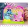 Zestaw figurek Spin Master Gabby's Dollhouse Carnival Room – kolekcjonerskie figurki do zabawy