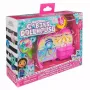 Zestaw figurek Spin Master Gabby's Dollhouse Carnival Room – kolekcjonerskie figurki do zabawy
