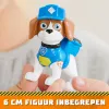 Rubble & Crew, wywrotka Wheelera z ruchomymi częściami i kolekcjonerską figurką, zabawki dla dzieci od 3 lat