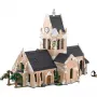 Klocki konstrukcyjne Cobi Kościół Sainte-Mère-Église 2280 elementów 10 lat