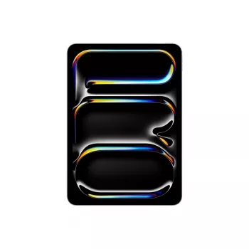 APPLE iPad Pro - M4 - 11 cali - Wi-Fi - 2TB - Srebrny - Szkło z nanostrukturą