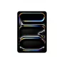 APPLE iPad Pro - M4 - 11 cali - Wi-Fi - 2TB - Srebrny - Szkło z nanostrukturą
