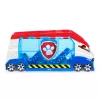 Zestaw pojazdów Spinmaster PAW Patrol Launche & Rescue Patroller, plastikowy, wielokolorowy, dla dzieci od 3 lat