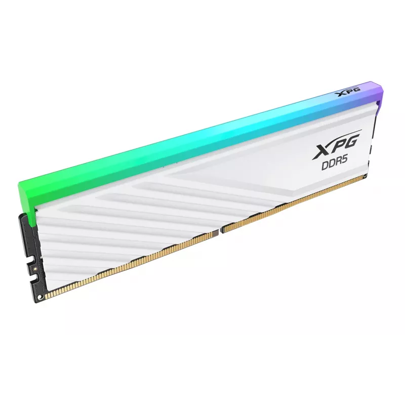 XPG LANCER BLADE RGB moduł pamięci 16 GB 1 x 16 GB DDR5 6000 MT/s 288-pin DIMM