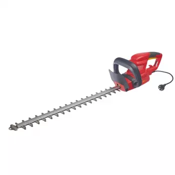 Nożyce do żywopłotu WOLF-Garten 41AS4HKR650 podwójne ostrze 4,2 kg bateria 40 V