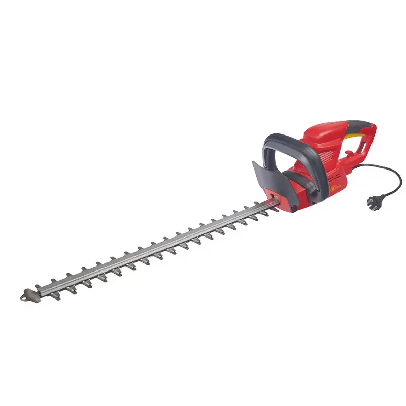 Nożyce do żywopłotu WOLF-Garten 41AS4HKR650 podwójne ostrze 4,2 kg bateria 40 V