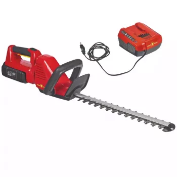Nożyce do żywopłotu WOLF-Garten 41AS4HKR650 podwójne ostrze 4,2 kg bateria 40 V