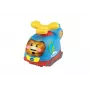 VTech Tut Tut Baby Flitzer 80-516804 pojazd/tor do zabawy