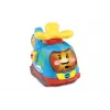 VTech Tut Tut Baby Flitzer 80-516804 pojazd/tor do zabawy