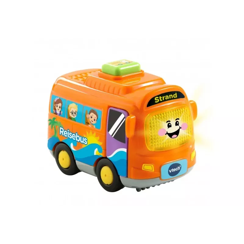 VTech Tut Tut Baby Flitzer 80-516704 pojazd do zabawy/tor zabawowy