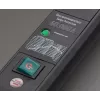Przedłużacz Brennenstuhl 1951150500 3m 5 gniazd AC wewnętrzny czarny