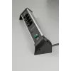 Listwa zasilająca Brennenstuhl 1391020410 1,8 m 4 gniazda AC wewnątrz