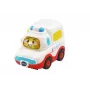 VTech Tut Tut Baby Flitzer 80-517004 pojazd/tor do zabawy