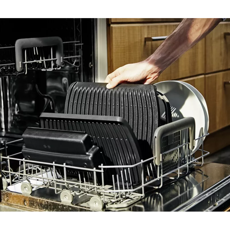 Tefal OptiGrill Elite GC750D grill kontaktowy